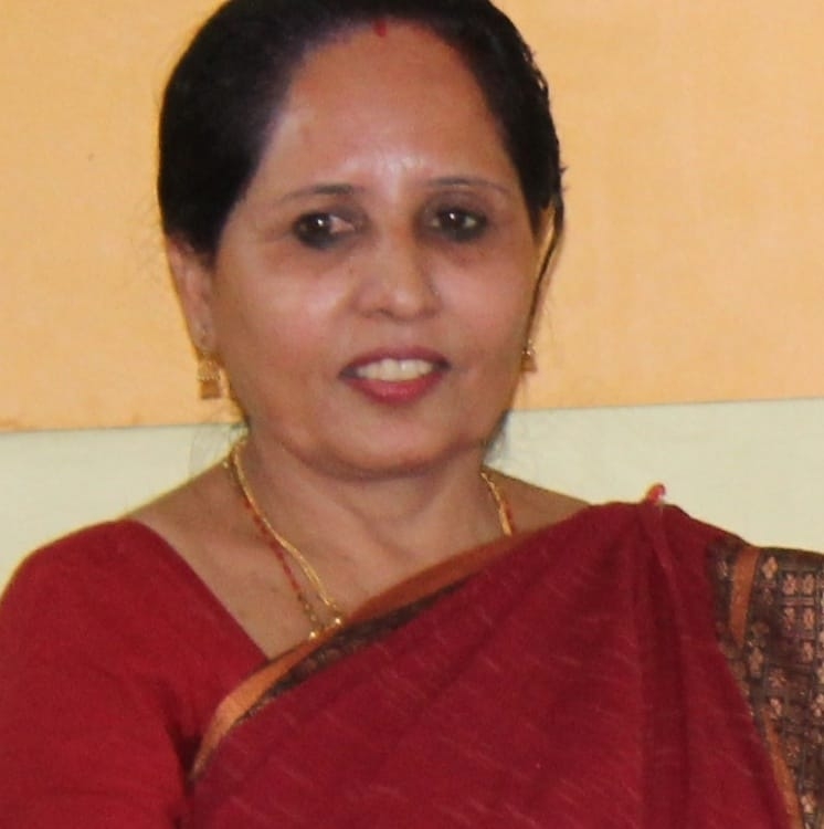 Goma Kumari Baral (Gautam)