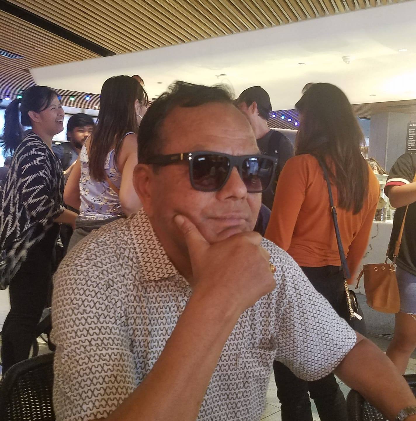 Gopal Bhakta Shrestha