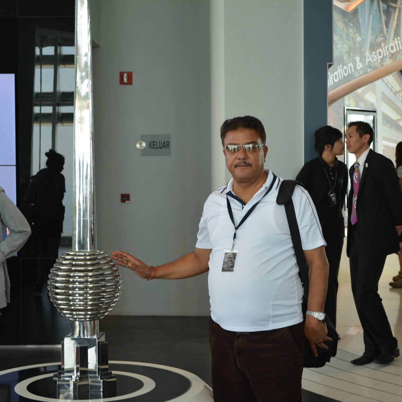 Uttam Kumar Mudbhary