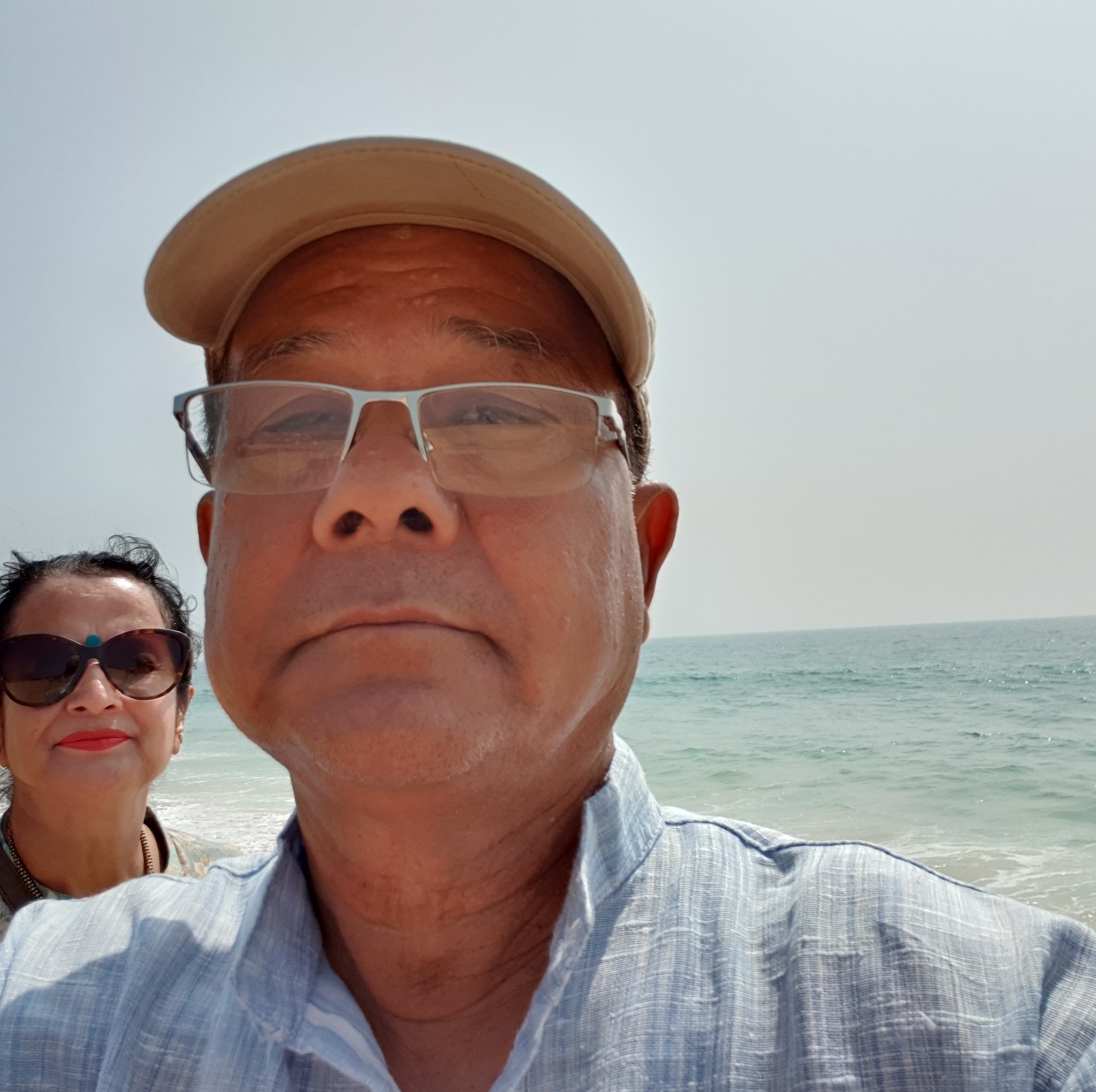 Murari Prasad Pudasini